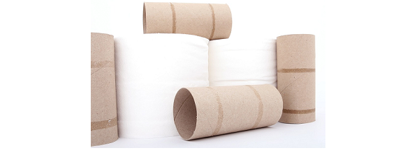 Formati di carta igienica: rotoli piccoli o grandi?