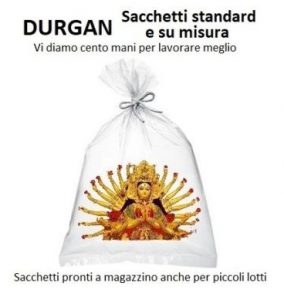 buste in politene Torino