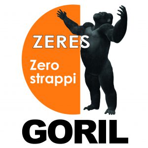 Film estensibile macchinabile Zeres Goril