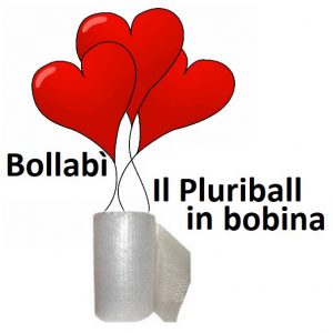 pluriball a Torino