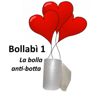 Il pluriball antistrappo