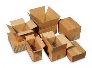 scatole in cartone referenze