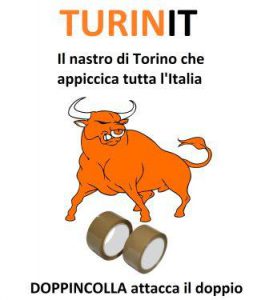 turinit nastro adesivo