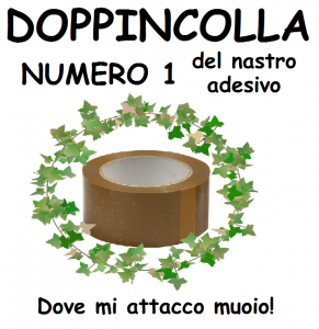 Doppincolla