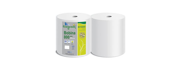 rotoloni ecogreen