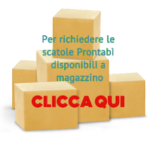 E tu sei preda o predatore? Il caso delle scatole di cartone