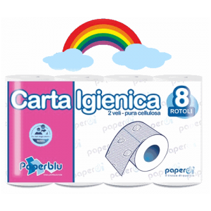 carta igienica