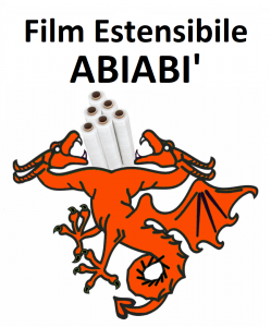 Film estensibile abiabi'