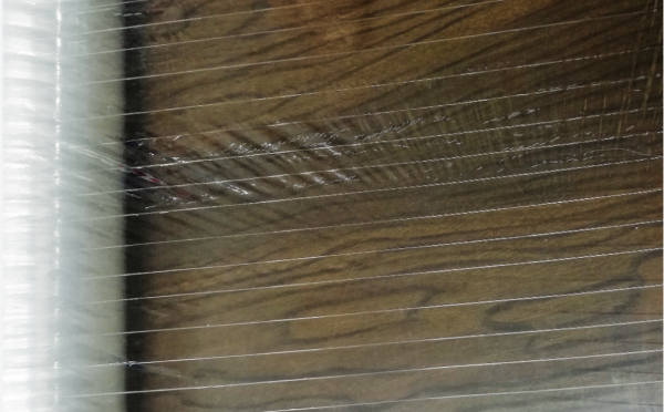 fiber film macchinabile rinforzato ZeresFi