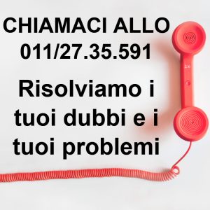 Numero di telefono ab