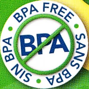 BPA FREE