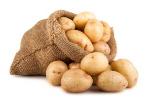 sacco di patate