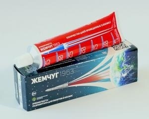 Scatola packaging ecommerce: dentifricio