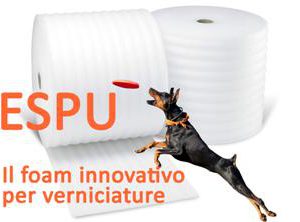 Espu foam innovativo