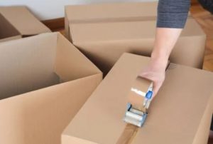 scatola in cartone: i migliori imballaggi per e-commerce