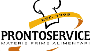 PRONTOSERVICE LOGO