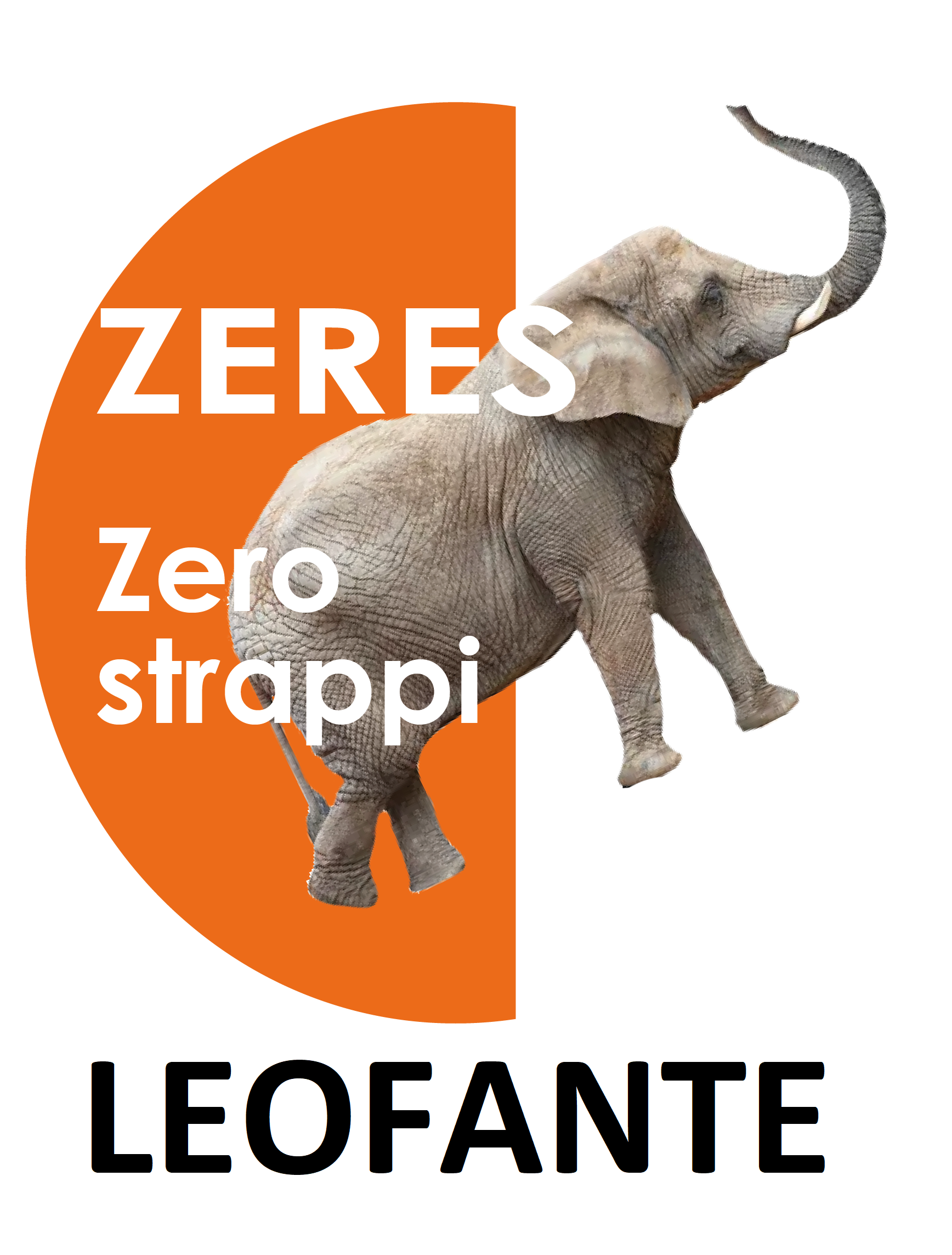 ZERES leofante