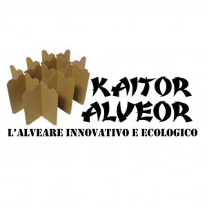 kaitor alveor gli alverari in cartone