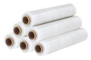 film estensibile: i migliori imballaggi per e-commerce