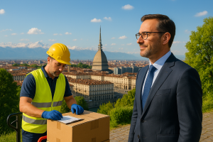 Torino e le Società Benefit: il nuovo modello di impresa locale