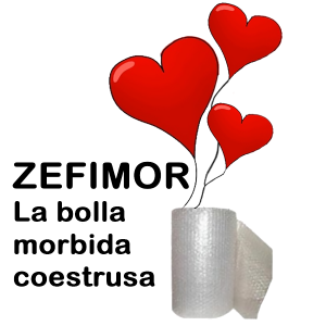 Zefimor la bolla morbida coestrusa pluriball a chilometro zero