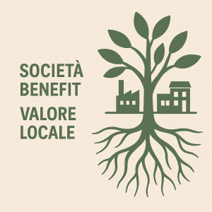 Società Benefit Piemonte