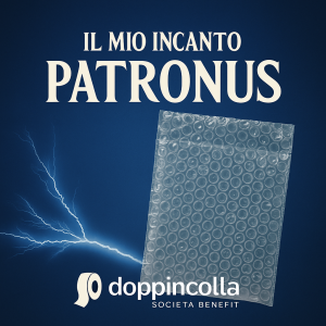 buste in pluriball su misura