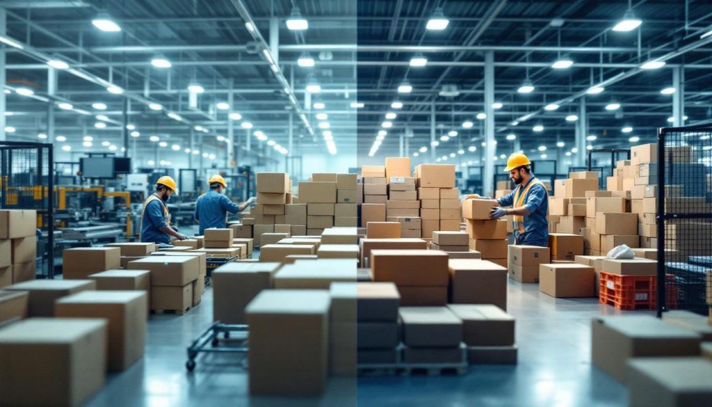 AB imballaggi vs Barbero Pietro spa: quale scegliere?