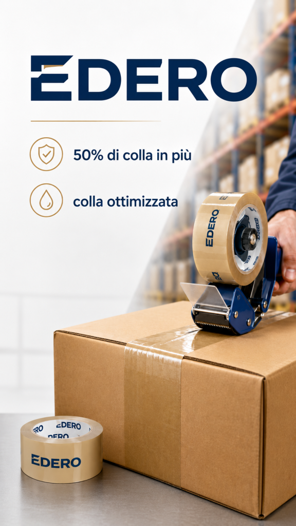 nastro adesivo prezzo del rotolo